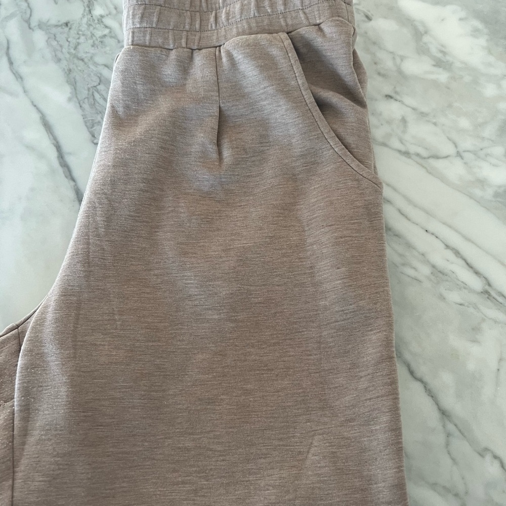 Varley Rolled Cuff Pant